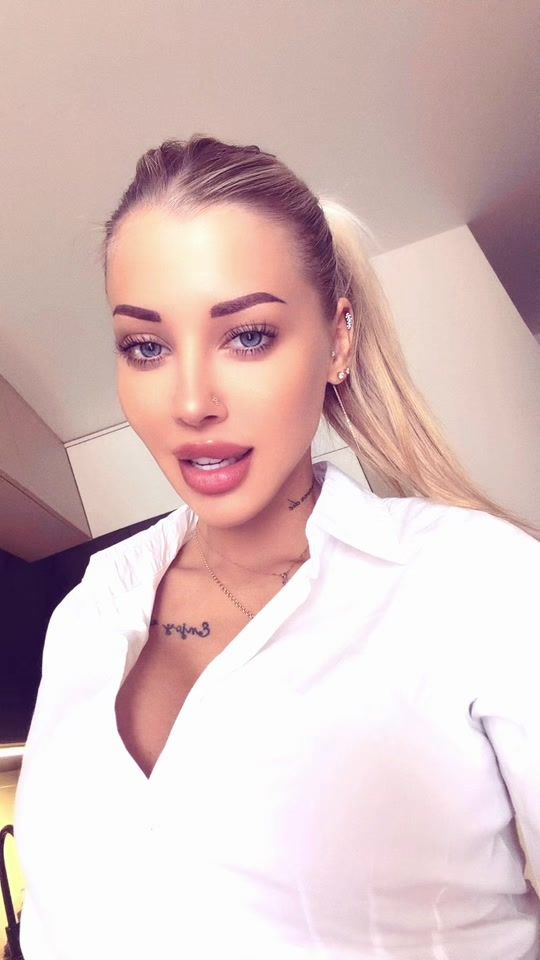 TikTok video thumbnail by blondi__julia