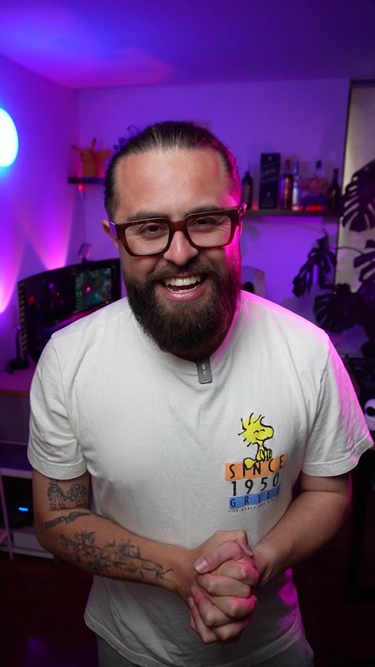 TikTok video thumbnail by encajagamer