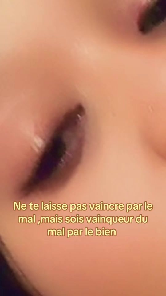 TikTok video thumbnail by labelledadou3