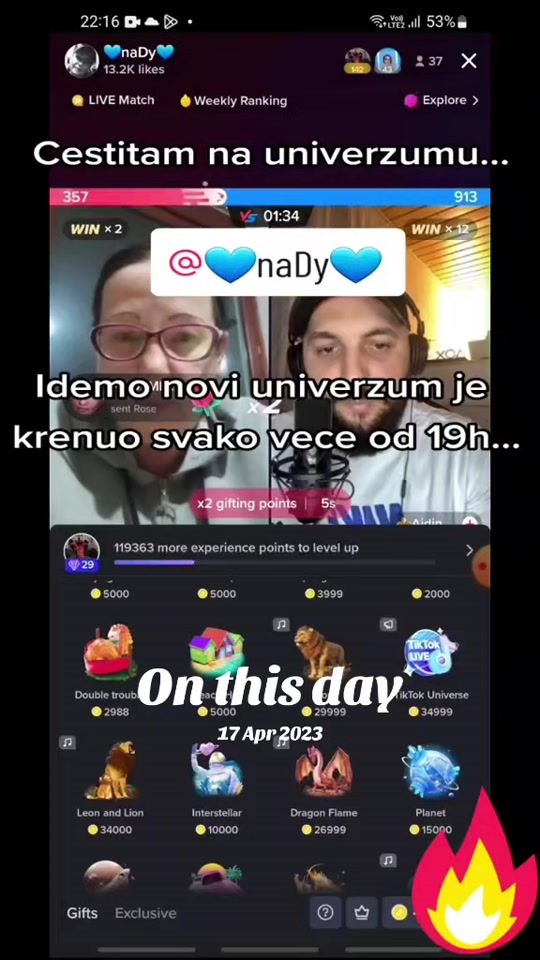 TikTok video thumbnail by s1n1sa