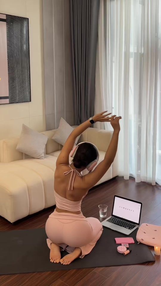 TikTok video thumbnail by gymnancy
