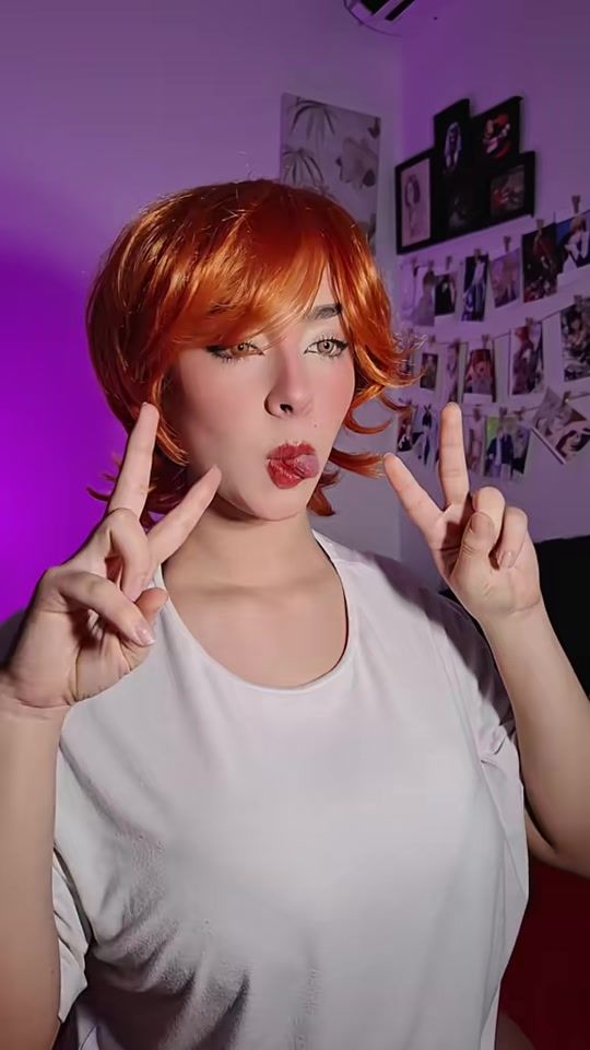 TikTok video thumbnail by afro_cosply