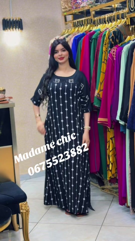 TikTok video thumbnail by madame_chic31