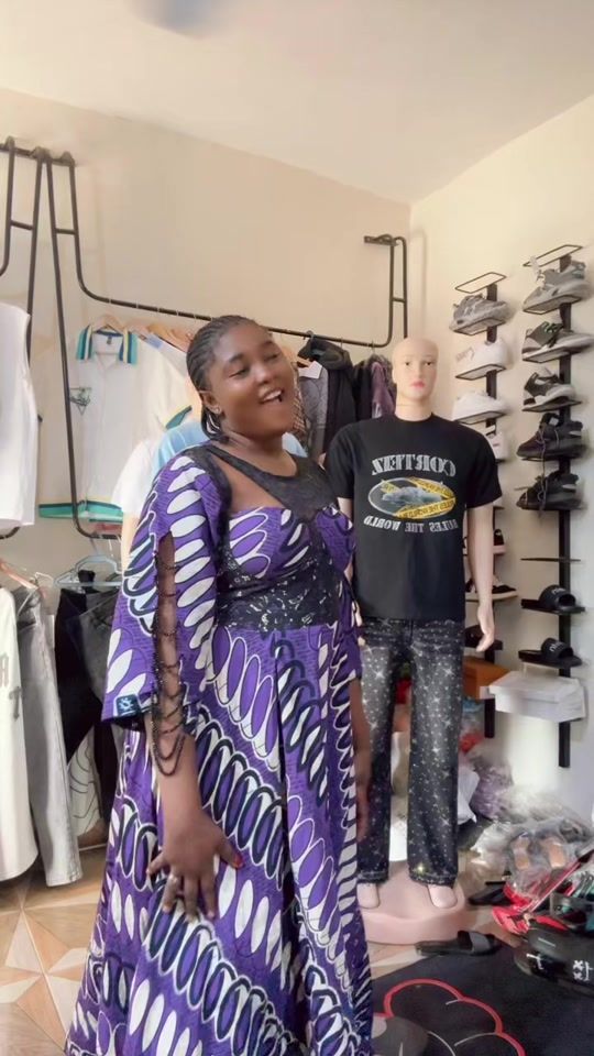 TikTok video thumbnail by maurellealabi