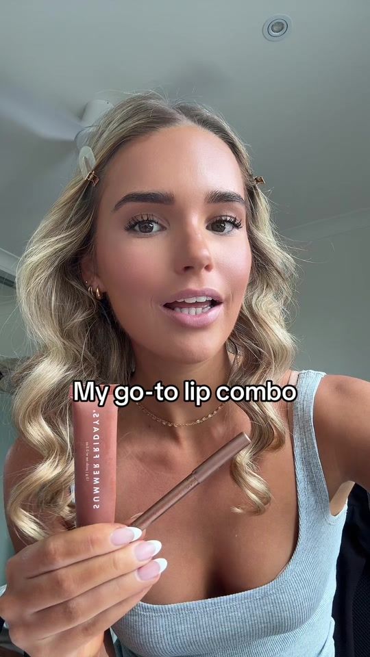 TikTok video thumbnail by _chloechilds