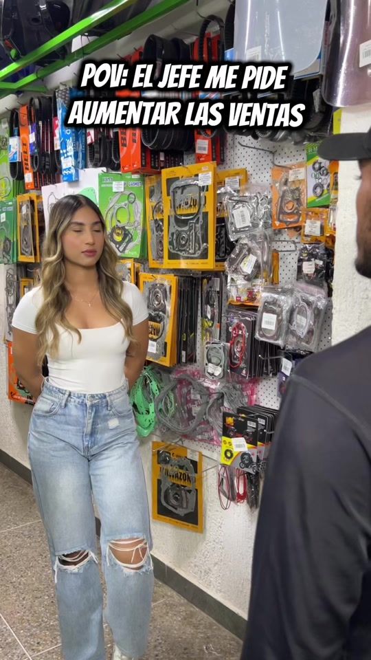 TikTok video thumbnail by gruposmotocars