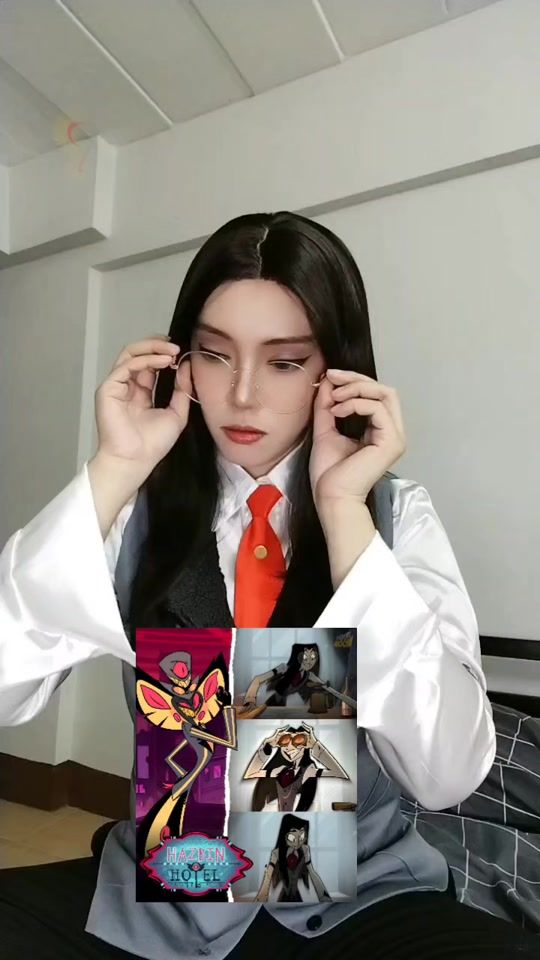 TikTok video thumbnail by kasumi.cos888