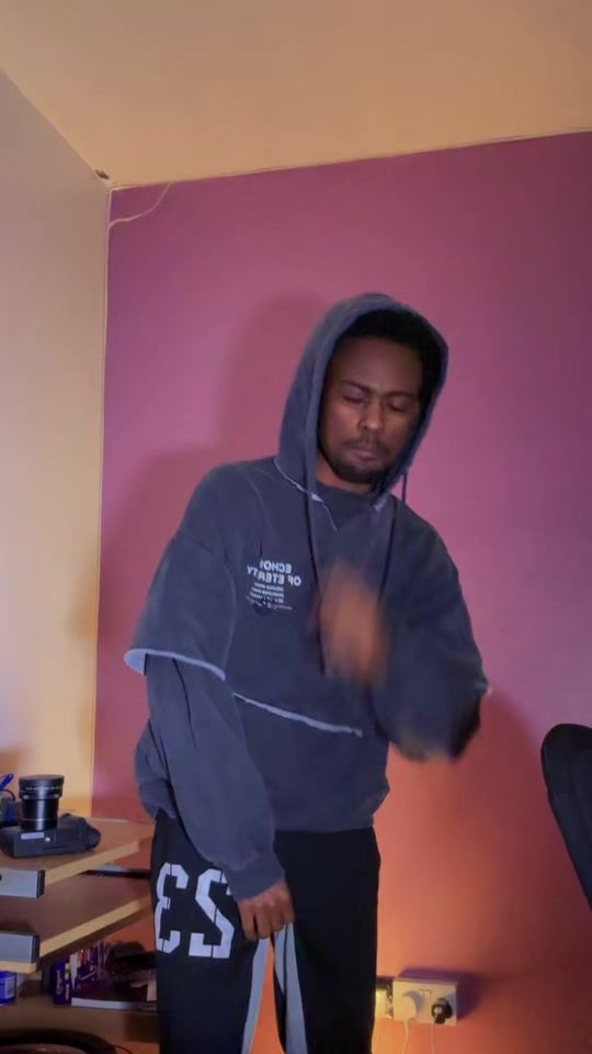 TikTok video thumbnail by jaabureactyt