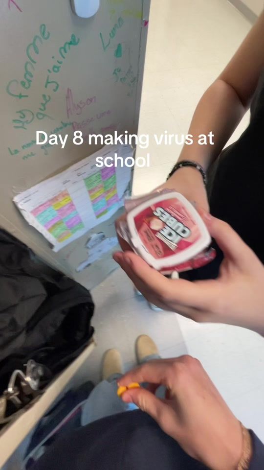 TikTok video thumbnail by bestiee_virusss