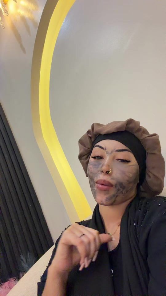 TikTok video thumbnail by muwahip7abdi0