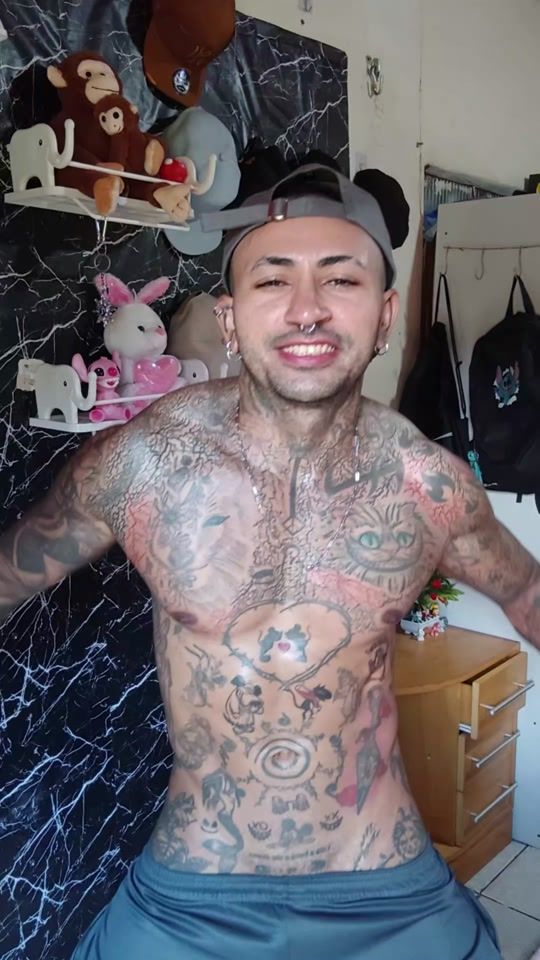 TikTok video thumbnail by cledrocha