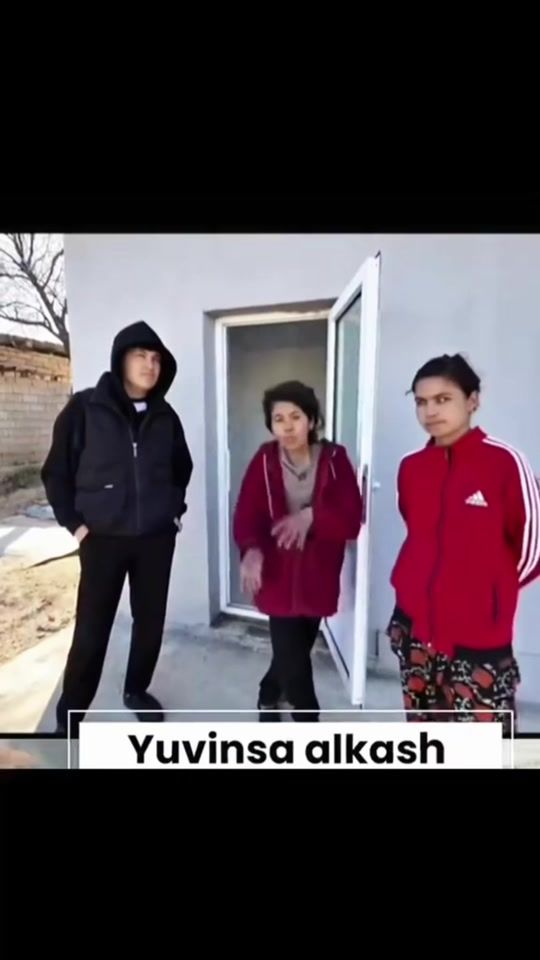 TikTok video thumbnail by elyorjon.08.2992