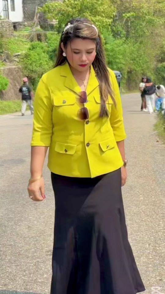 TikTok video thumbnail by junushrestha12