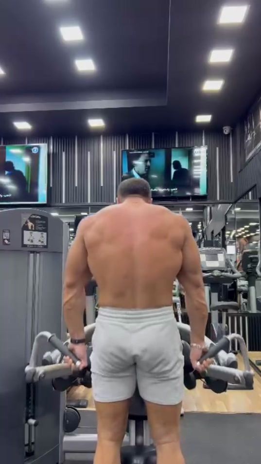 TikTok video thumbnail by grandgymlb