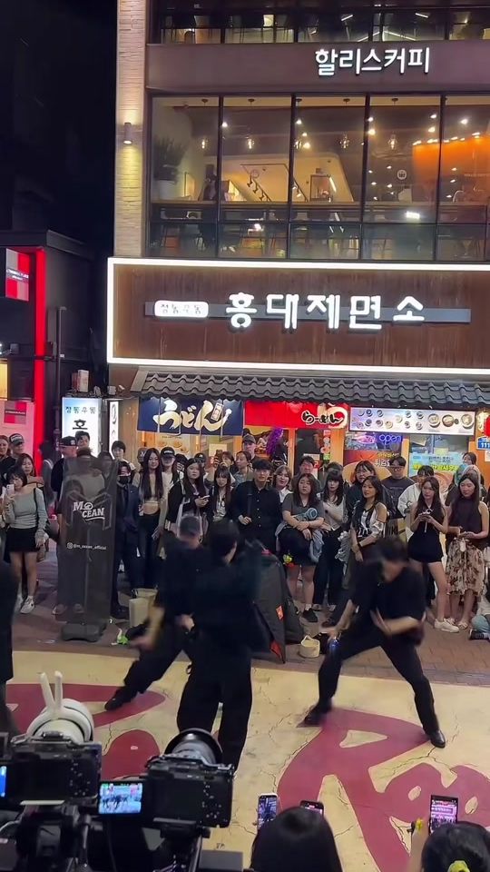 TikTok video thumbnail by .hellokorea