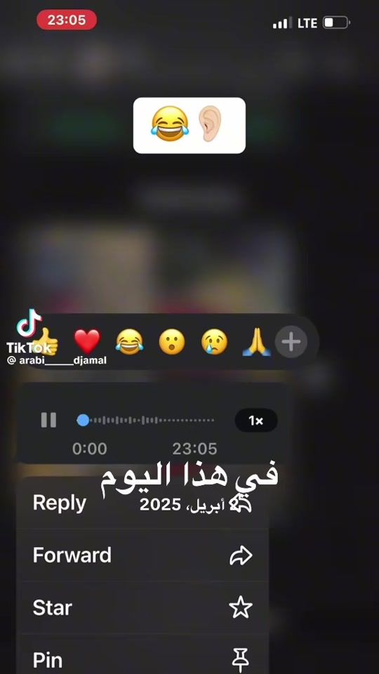 TikTok video thumbnail by chouchoutchad1