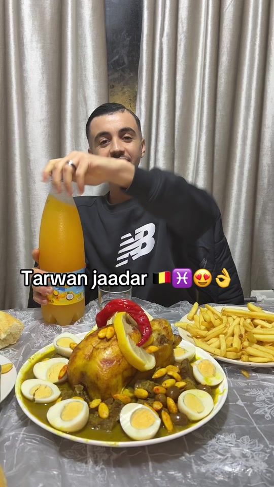 TikTok video thumbnail by omarrifton28