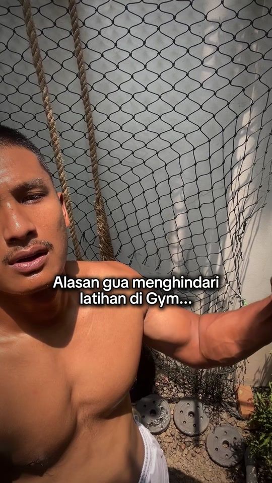 TikTok video thumbnail by zharif.dk
