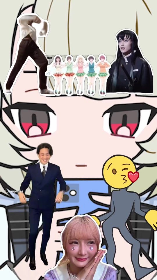 TikTok video thumbnail by yuyuyukatefu