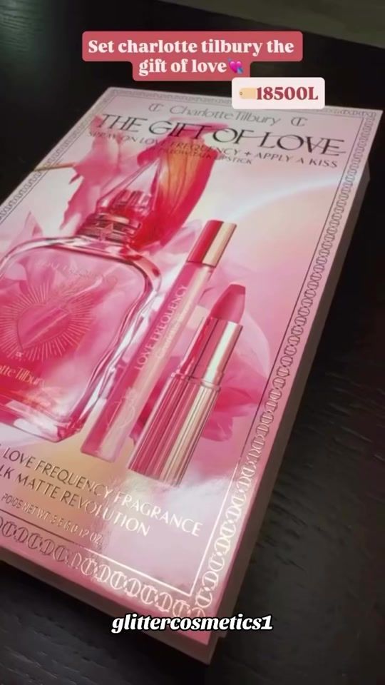 TikTok video thumbnail by glittercosmetics2