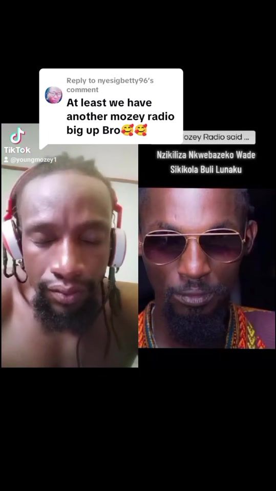TikTok video thumbnail by youngmozey1