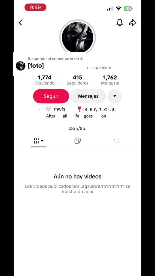 TikTok video thumbnail by jaileyforever19