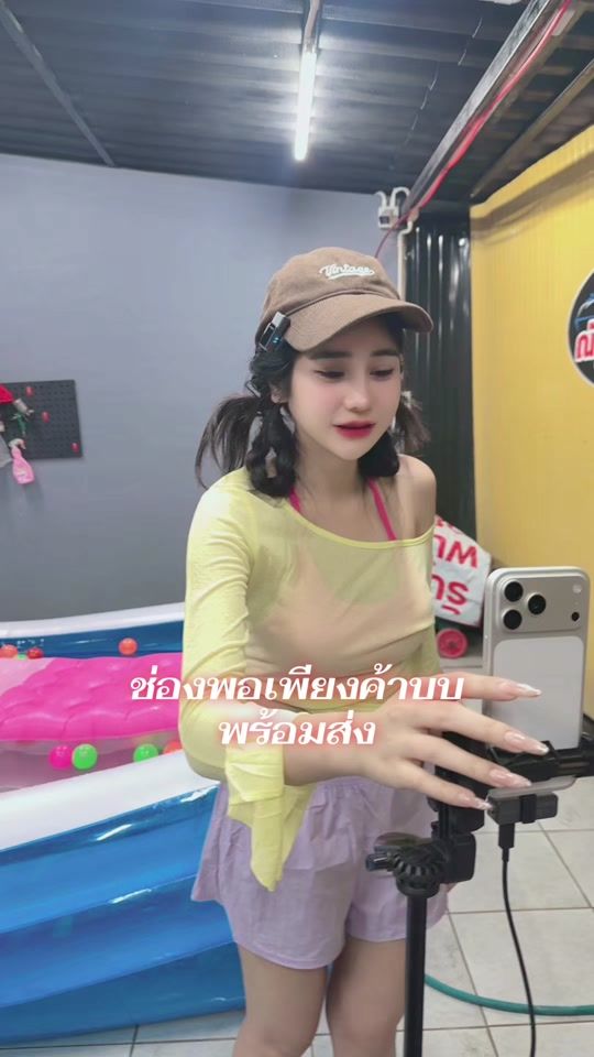 TikTok video thumbnail by muay_sohh