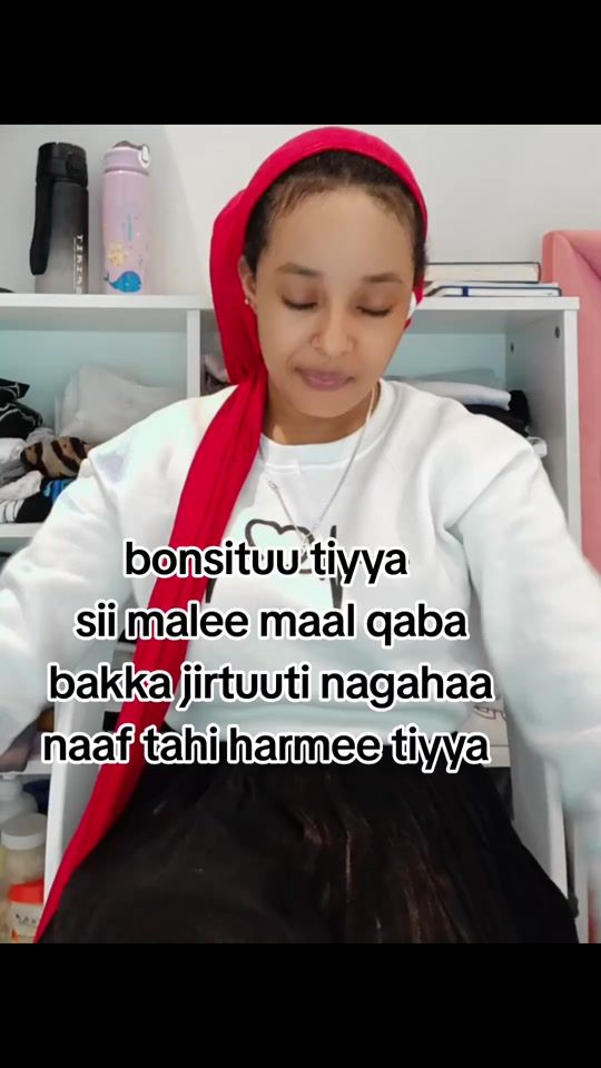 TikTok video thumbnail by naafjiraadhumtoo