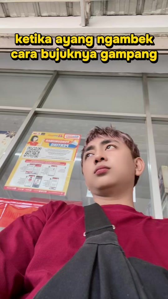 TikTok video thumbnail by sofyanuung