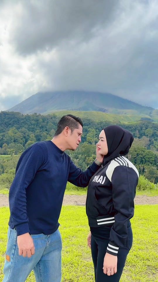 TikTok video thumbnail by ahmadrini87