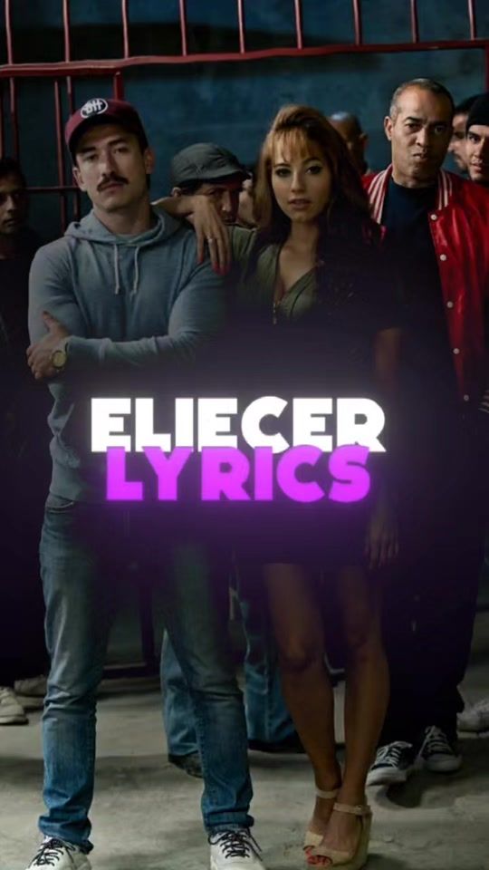 TikTok video thumbnail by eliecer_lyrics_