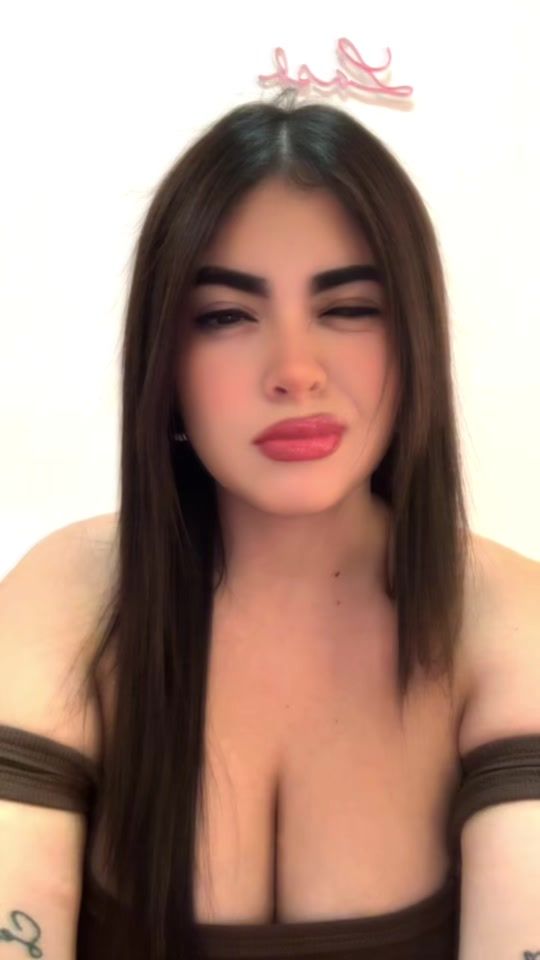 TikTok video thumbnail by ailensanchezz