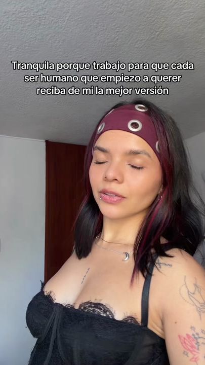 TikTok video thumbnail by annicastropdv