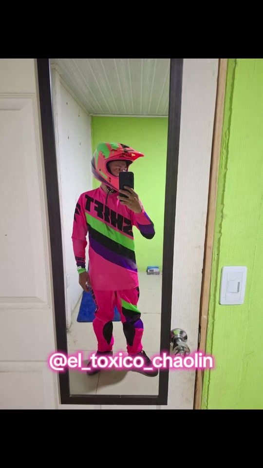 TikTok video thumbnail by eltoxicochaolin