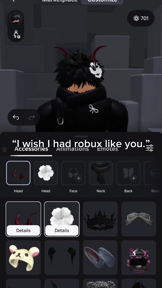 TikTok video thumbnail by vxrifle