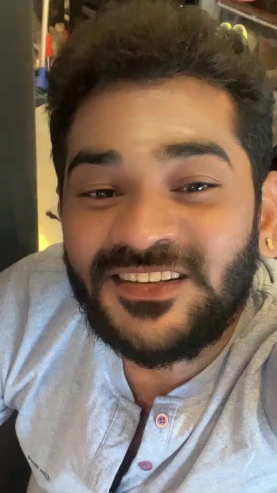 TikTok video thumbnail by vasuventhan