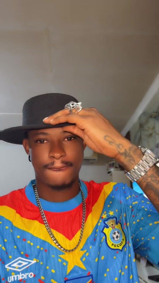 TikTok video thumbnail by kidomolishobourgeois