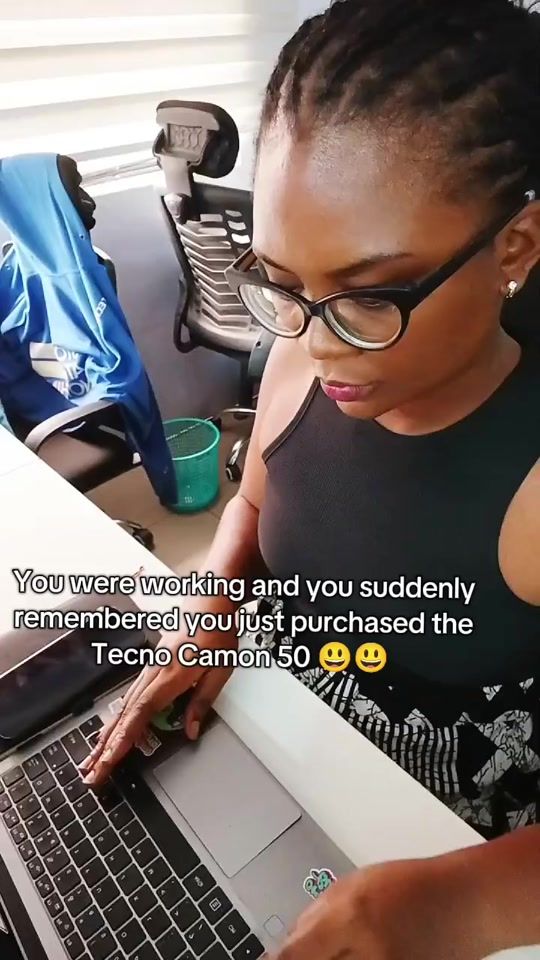 TikTok video thumbnail by tecnongretail