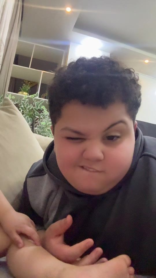 TikTok video thumbnail by 1om_gana1