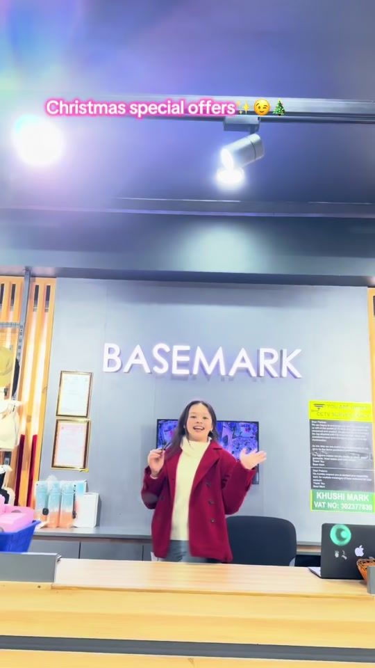 TikTok video thumbnail by basemark_itahari