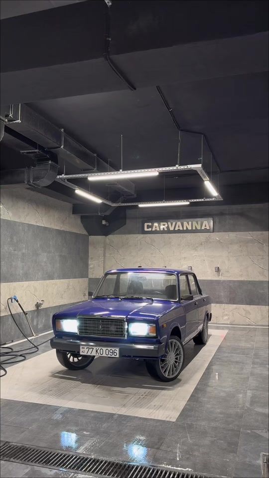 TikTok video thumbnail by carvanna.detailing