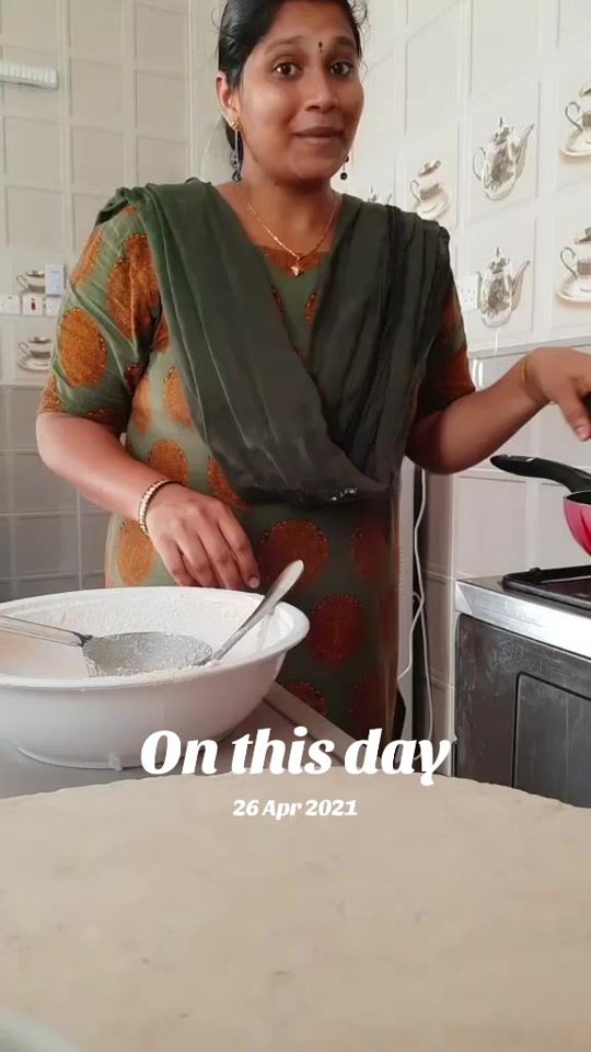 TikTok video thumbnail by sruthi_3606