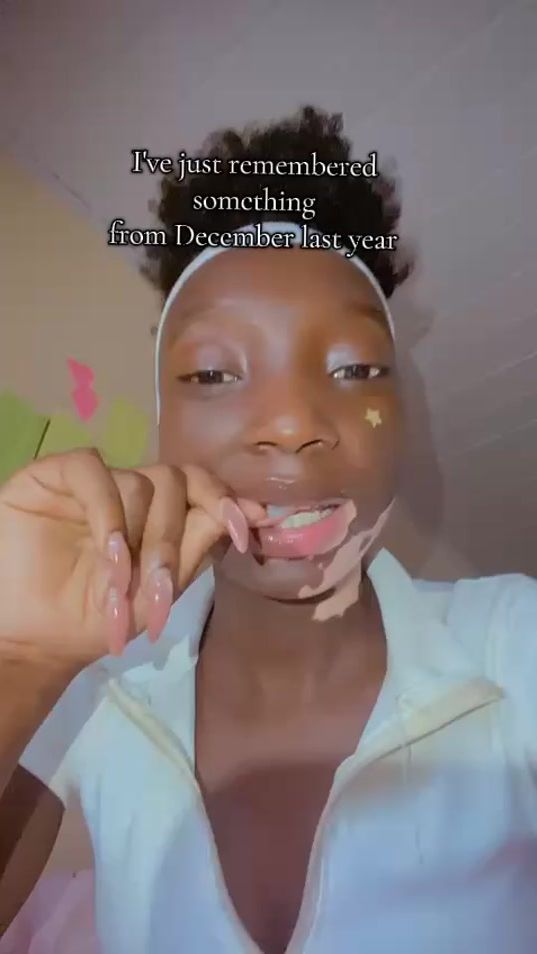 TikTok video thumbnail by praiselungu654