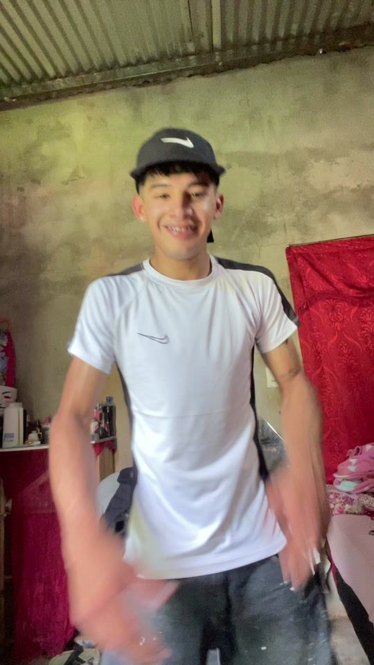 TikTok video thumbnail by hugoenrrique0