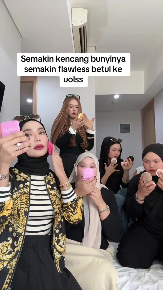 TikTok video thumbnail by bihanmakeup