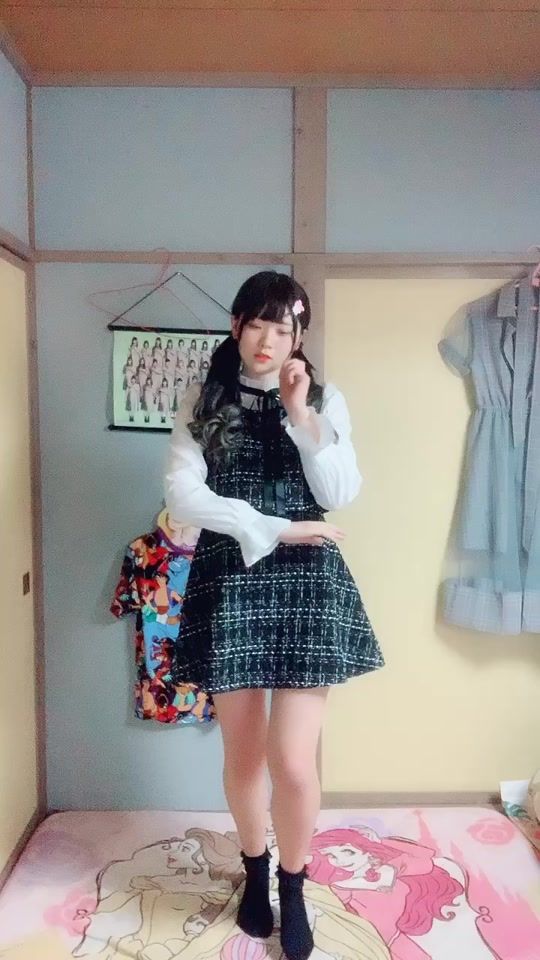 TikTok video thumbnail by urya_oi_