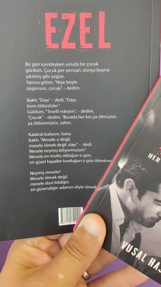 TikTok video thumbnail by kitab_satisi_28may