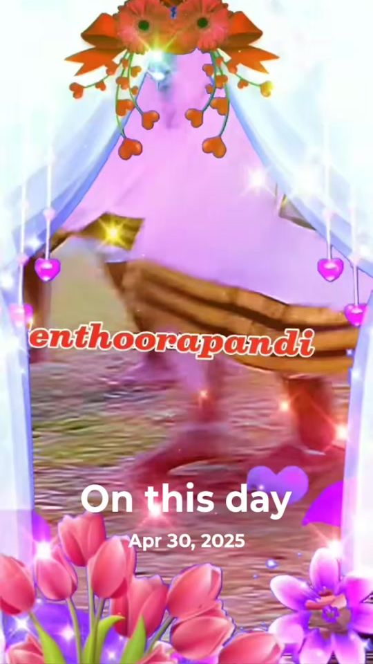 TikTok video thumbnail by senthoorapandi2