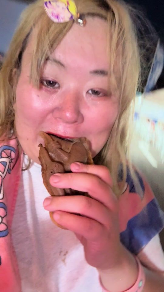 TikTok video thumbnail by niconiconiku