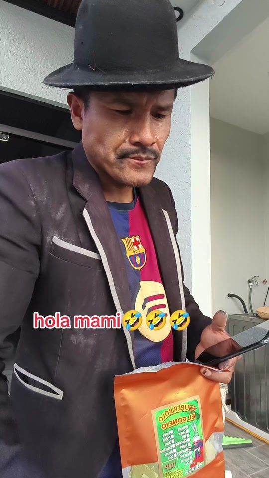 TikTok video thumbnail by nestorabuelo